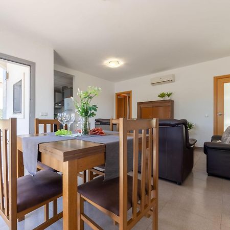 Holiday Home Gaviota 4 By Interhome Riumar Exteriör bild