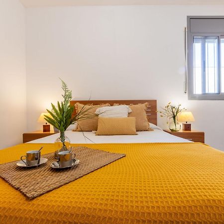 Holiday Home Gaviota 4 By Interhome Riumar Exteriör bild