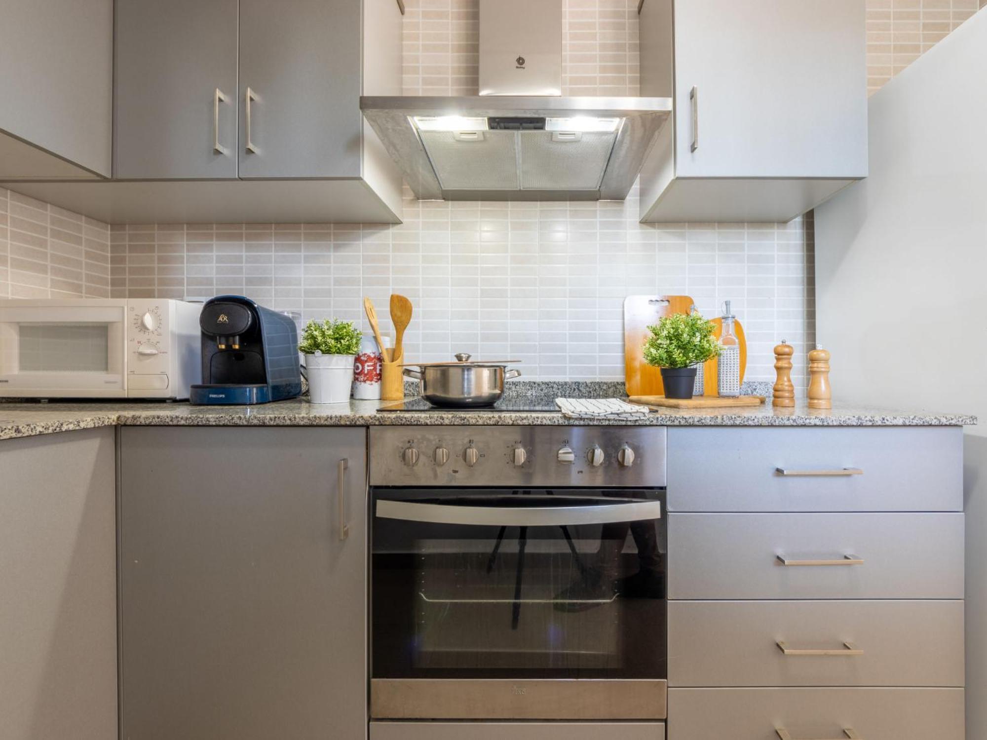 Holiday Home Gaviota 4 By Interhome Riumar Exteriör bild