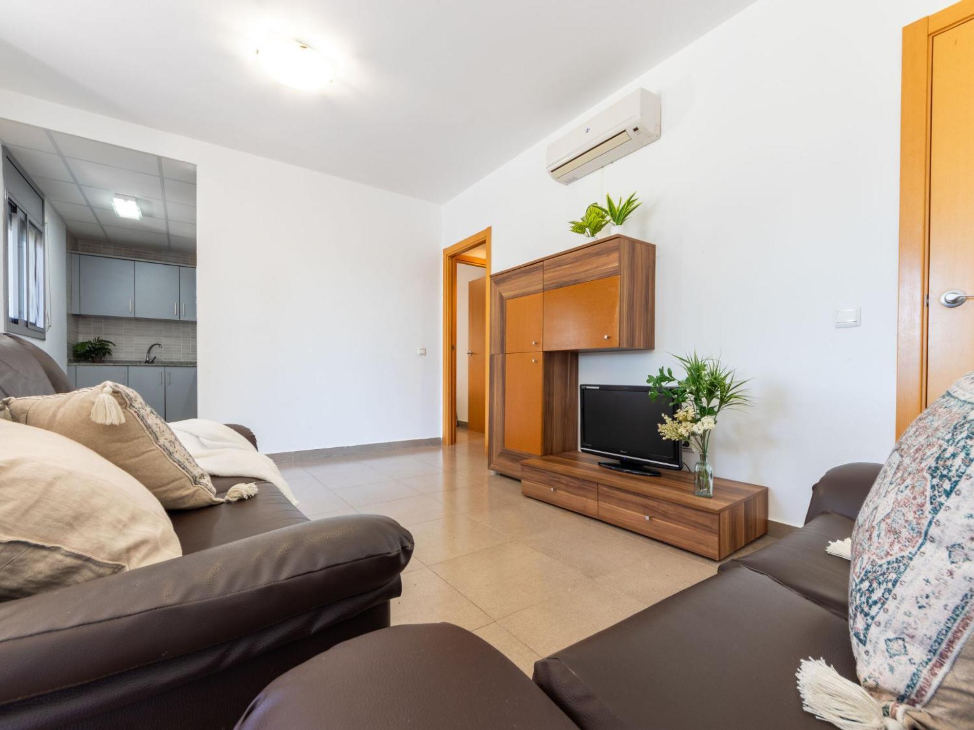 Holiday Home Gaviota 4 By Interhome Riumar Exteriör bild