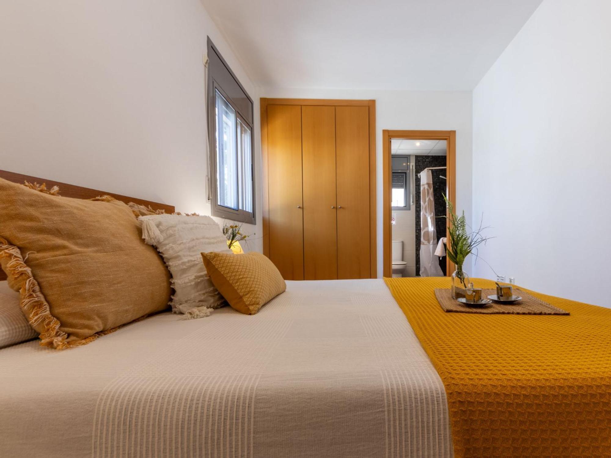 Holiday Home Gaviota 4 By Interhome Riumar Exteriör bild