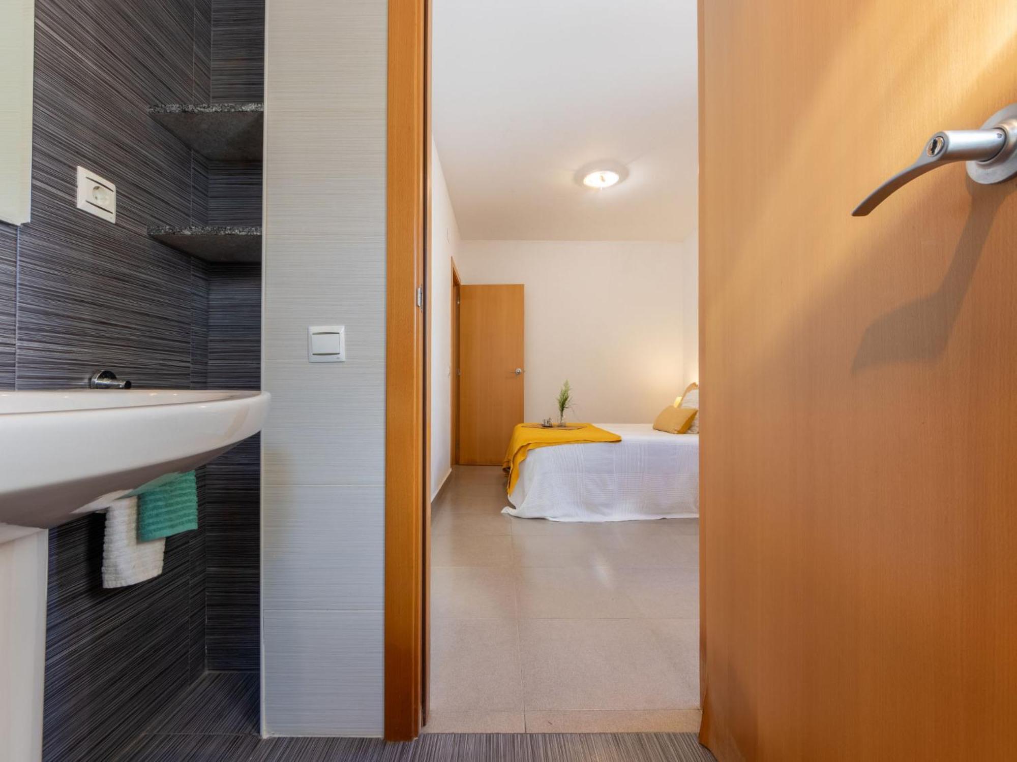 Holiday Home Gaviota 4 By Interhome Riumar Exteriör bild